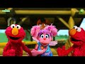 Sesame Street Games 1808