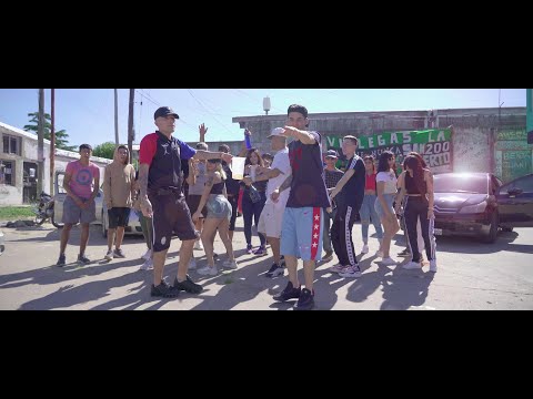 El Pesa 9 and FiliWey 