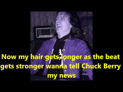 15   Mott The Hoople    Honaloochie Boogie 1973 with lyrics