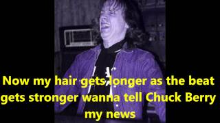 15   Mott The Hoople    Honaloochie Boogie 1973 with lyrics