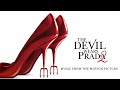 Material Lover - SIENNA SPIRO (The Devil Wears Prada 2 Soundtrack)