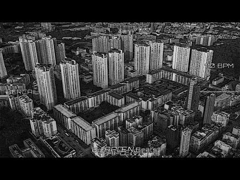 [FREE] PNL X Intense Type Beat 2022 - "BERCAIL🏠Instrumentale Cloud Trap 2022 (Prod By APOEN Beats)