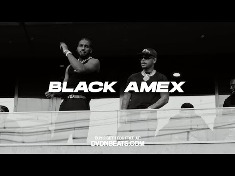 [FREE] REEZY x LUCIANO Type Beat | BALCK AMEX | 2023 (Expensive S*** Type Beat)