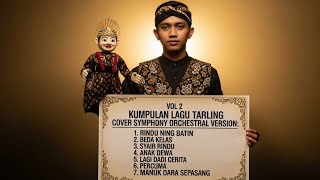 Download lagu KUMPULAN LAGU LAGU #tarling AI #cover OVER ( SYMPONHNY ORCHESTRAL VERSION) mp3