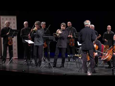 SERGEI NAKARIAKOV & ARKADY SHILKLOPER play PHIGA