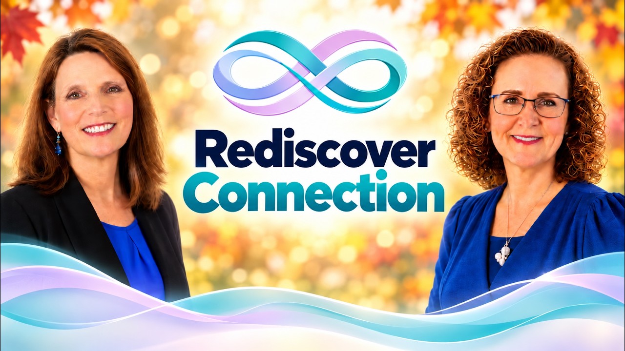 Video thumbnail: How the Healing Together program works