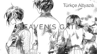 Hello Charlotte: Heaven's Gate | Türkçe Altyazılı | Yorum Yok