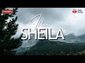 Sheila Iklim Lirik Video