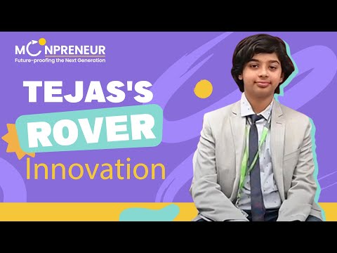 Tejas testimonial