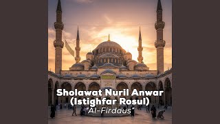 Download lagu Sholawat Nuril Anwar (Istighfar Rosul) mp3