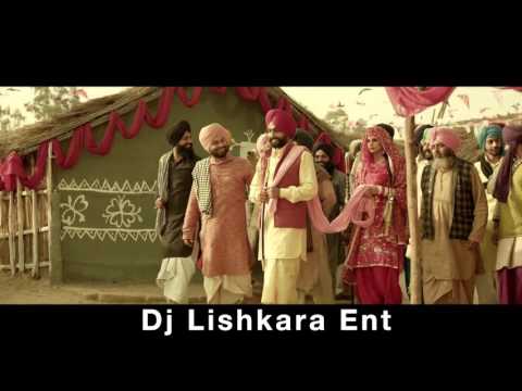 Haan Kargi dholmix - Ammy Virk ( Dj lishkara )