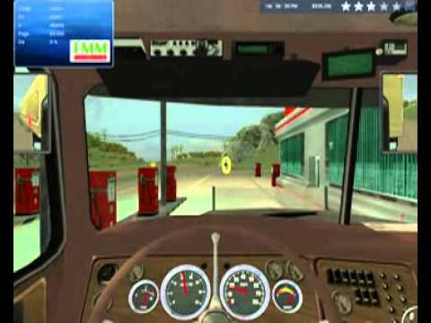 18 wheels of steel across america pc game download