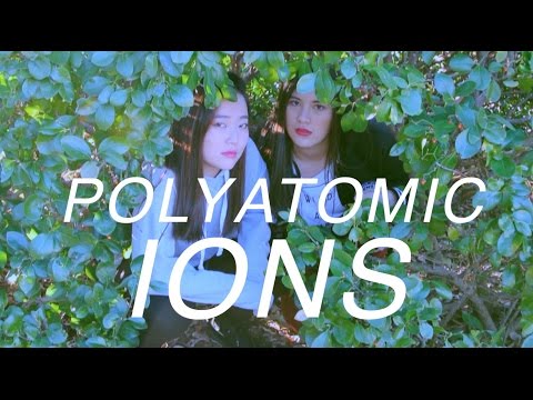 Memorize Polyatomic Ions to Hotline Bling Song (AP Chemistry Fate)