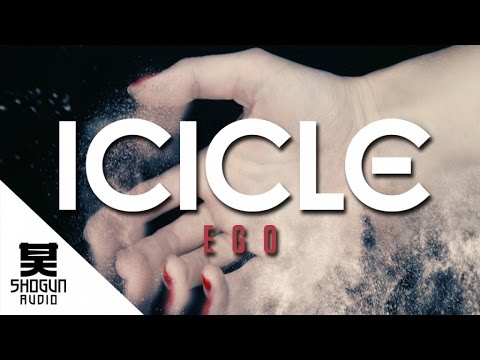 Icicle - Ego