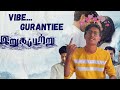 IRUKA PATRU MOVIE REVIEW VIKRAM PRABHU VITHARTH SRI Justin Prabhakaran By Positive Ah Pesu