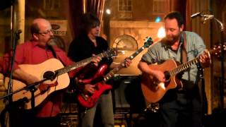 Blackberry Blossom (Trad) - Dunegrass Boys (Dave Moretti - Bill Thibodeau - Steve Vendettuoli)