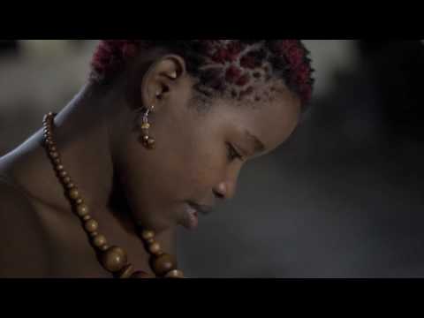 NGUKUNDE NTE BY LIZA KAMIKAZI