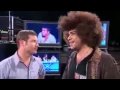 Jamie Archer - Sex On Fire (The X Factor 2009 ...