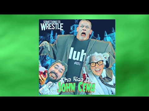 STW #52: The Rise of John Cena