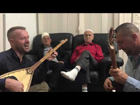 Jeton Fetiu te Nexhmedin Korbi - Imer Popovci