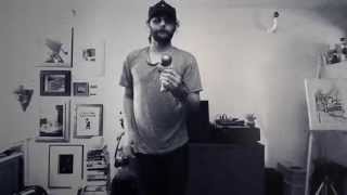 Jake Wiens - Around the World