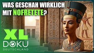 Ägyptens größte Mythen: Pyramiden, Pharaonen & grausame Flüche