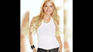 Jessica Simpson tribute Song come on over