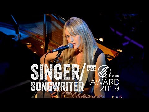 Kerri Watt - Hellfire (BBC Radio Scotland)