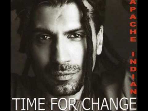 Apache Indian  -  The Israelites Ft  Desmond Dec  2005