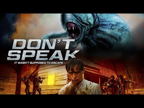 Don't Speak (2020) | Full Horror Movie | Stephanie Lodge | Jake Watkins | Ryan Davies