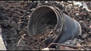 С 12 апреля открылся пожароопасный сезон