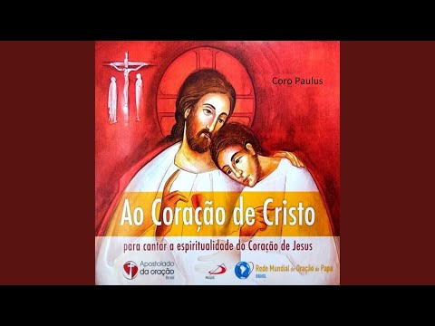 Ladainha Do Novo Coração - Católica