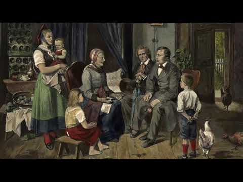 WDR 08.11.1755 - Geburtstag von Dorothea Viehmann