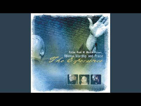 My Exceeding Joy (Reprise)