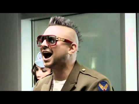 Sean Paul   Rihanna feat Nicki Minaj   She Doesn't Fly 2012 Remix   YouTube