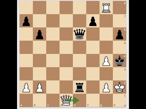 Board in fire 134 Gideon  Stahlberg Vs. Becker 1944