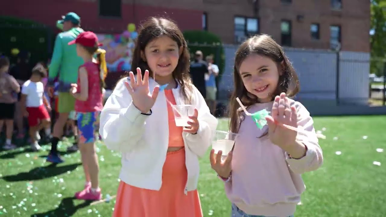 Summer Day Program 2025 Registration is Now OPEN!!!