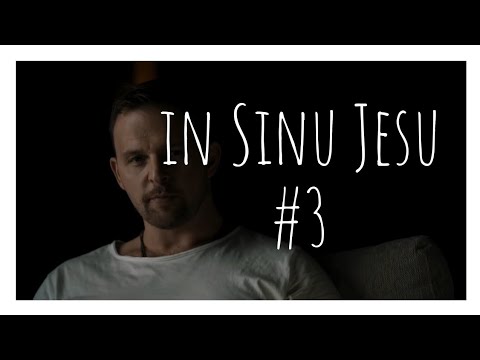 An die Priester  #3 In Sinu Jesu   Menschenfischen