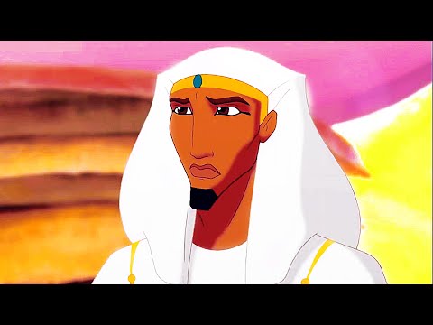 JOSEPH: KING OF DREAMS Clip - "Joseph's Brothers Return" (2000) Ben Affleck