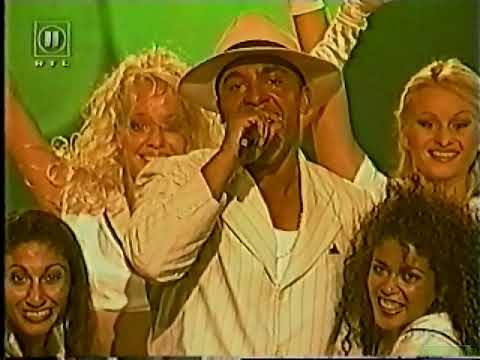 Lou Bega -  I Got A Girl