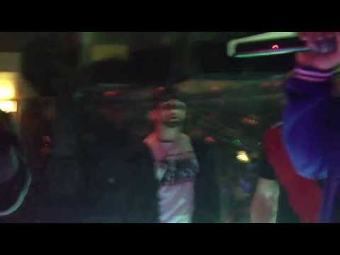 DOUBLE K FEAT 2FACES MACUMBA CLUB FRIBOURG ZVICER