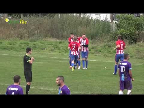 Vinča - Poštar (Zvezdara) 1:0 najzanimljiviji detalji meča