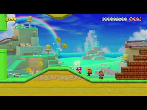 [Cool Level] Very Generic Plains - 10Secs by Neagle