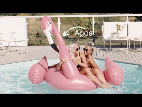 SISTA VLOGGEN DENNA SOMMAREN FRÅN ÖLAND, loooovar