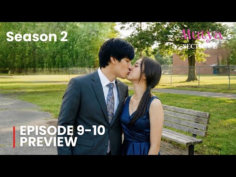 Ang Mutya ng Section E 2 (Dark Side) Season 2 | Episode 9-10 Preview & Spoiler [ENG SUB]
