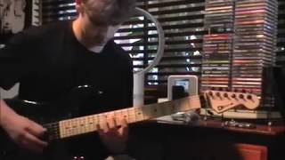 Frank Zappa- Cletus Awreetus-Awrightus (Guitar)