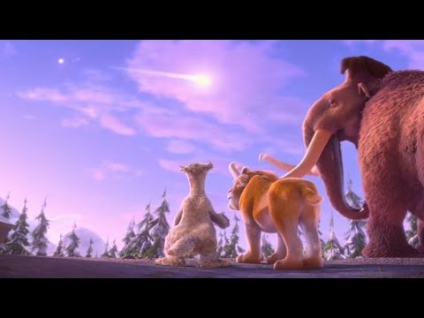 A Era Do Gelo 5 O Big Bang Dublado - Assistir filmes de comedia em portugues completo