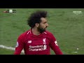Liverpool vs spurs 2-1 match highlights