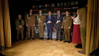 Uroczysta Gala Centrum Edukacji Legionu