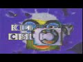 NEW EFFECT Klasky Csupo In BFDI The Object Thingy Major 2